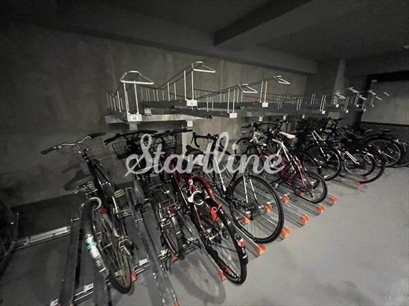 ルフォンプログレ上野マークスの物件内観写真